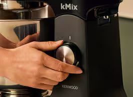 Kenwood pétrin KMIX KMX751ABK 1000W