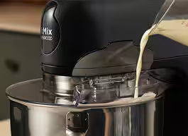 Kenwood pétrin KMIX KMX751ABK 1000W