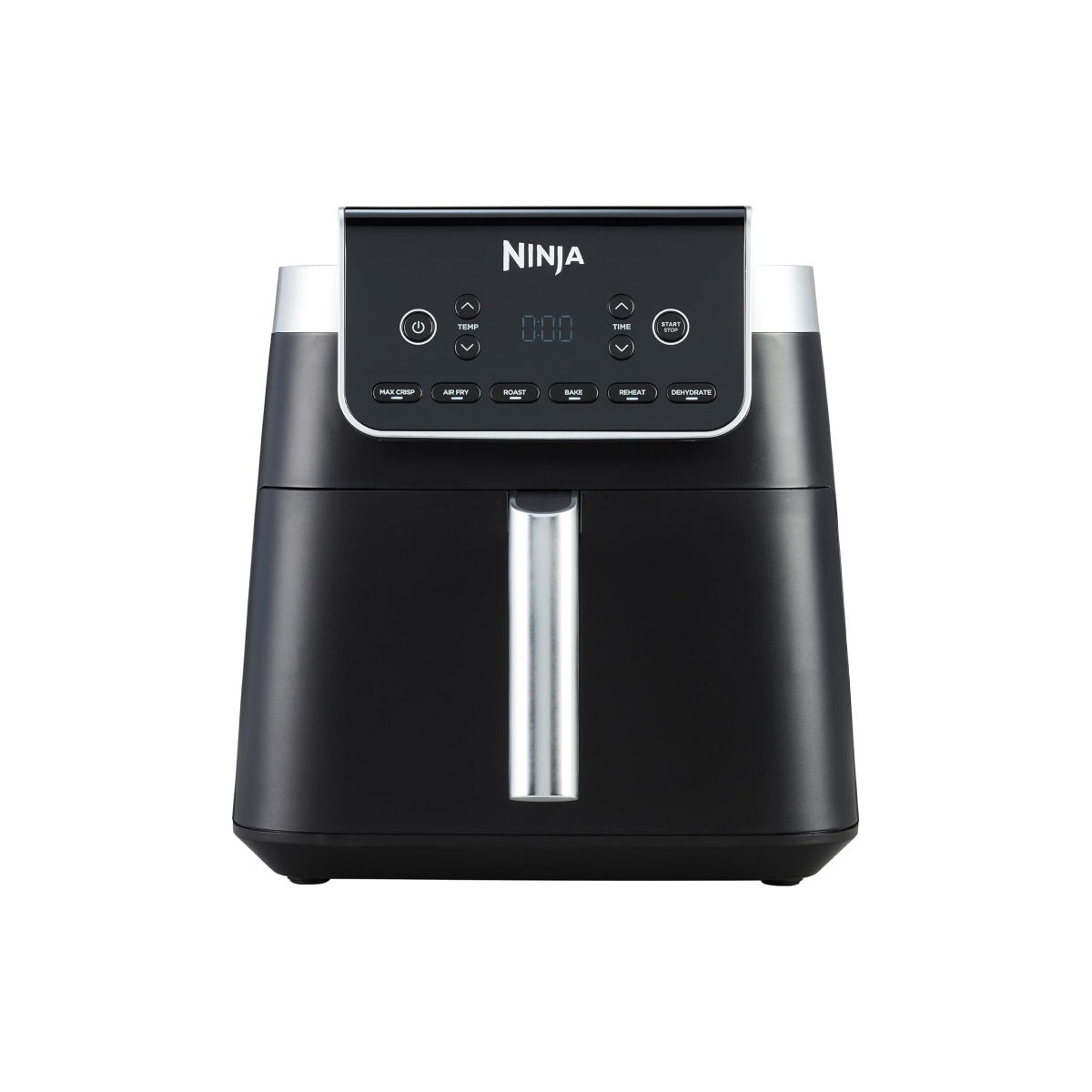 Ninja Air Fryer MAX PRO AF180EU 6.2L