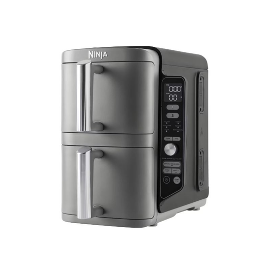 Ninja® DoubleStack™ XL 2 Basket Multi Rack Air Fryer 9.5L