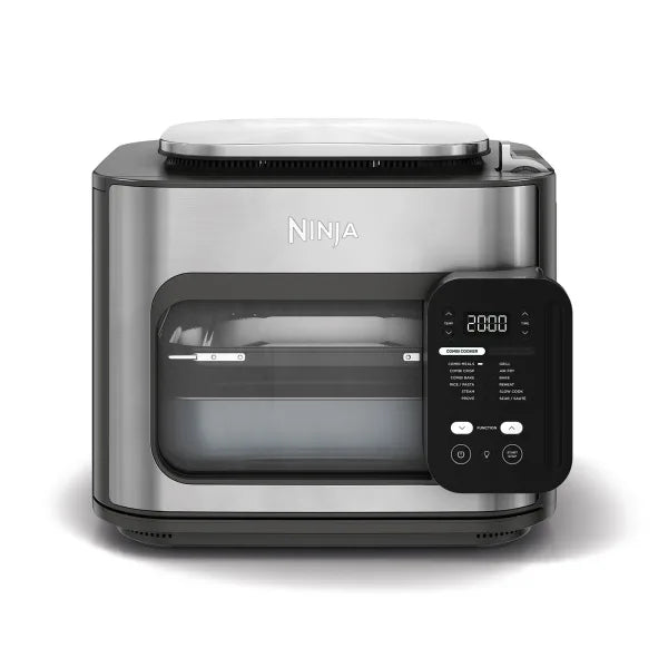 Ninja Combi Multicuiseur, four et friteuse sans huile 12-en-1 SFP700EU